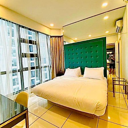 Robertson By Jr' Homes Kuala Lumpur Bagian luar foto