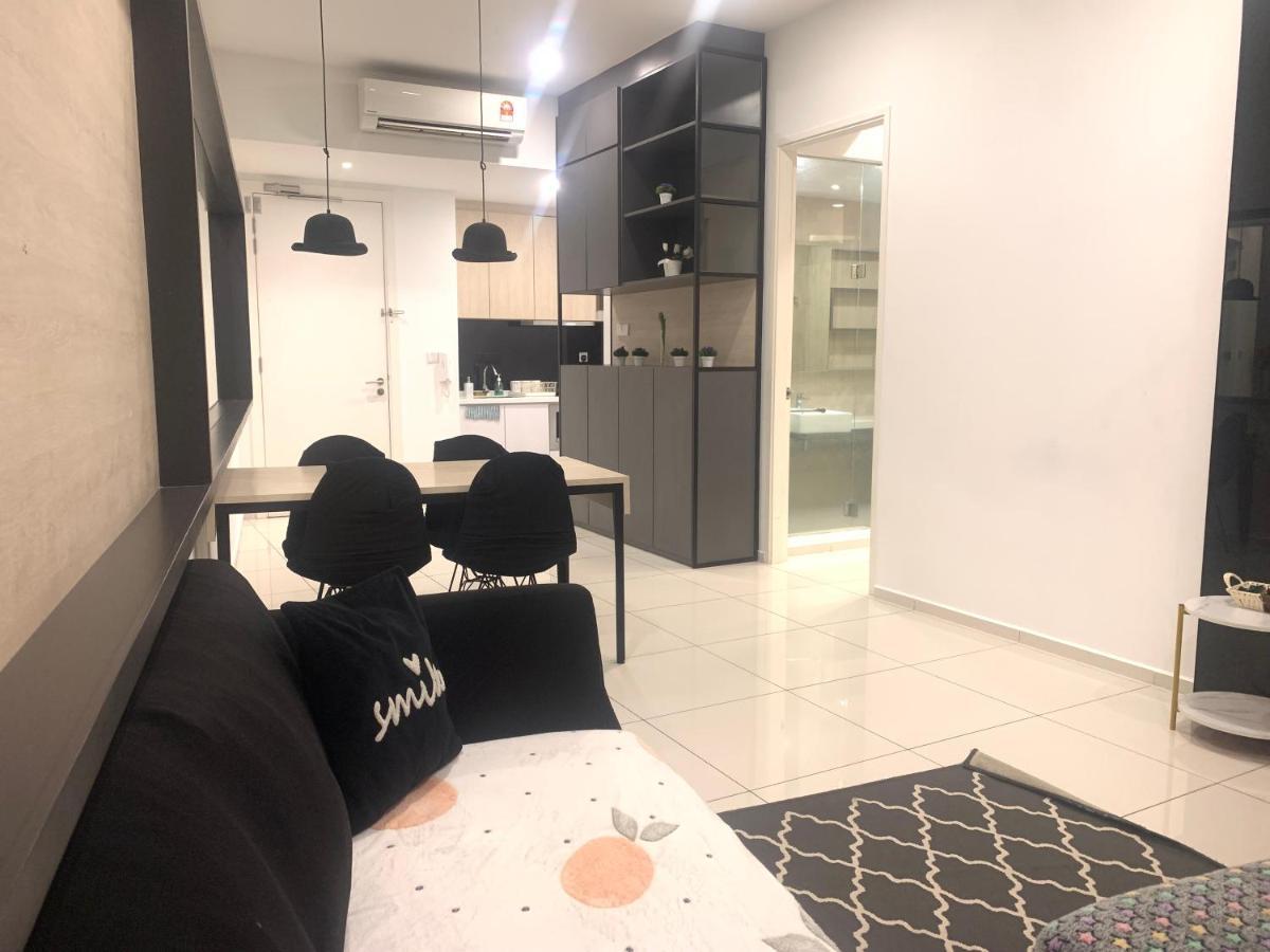 Robertson By Jr' Homes Kuala Lumpur Bagian luar foto