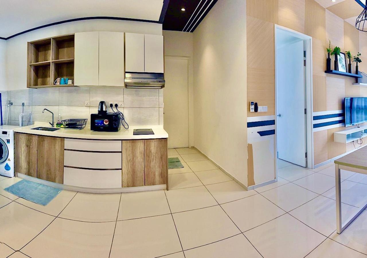 Robertson By Jr' Homes Kuala Lumpur Bagian luar foto