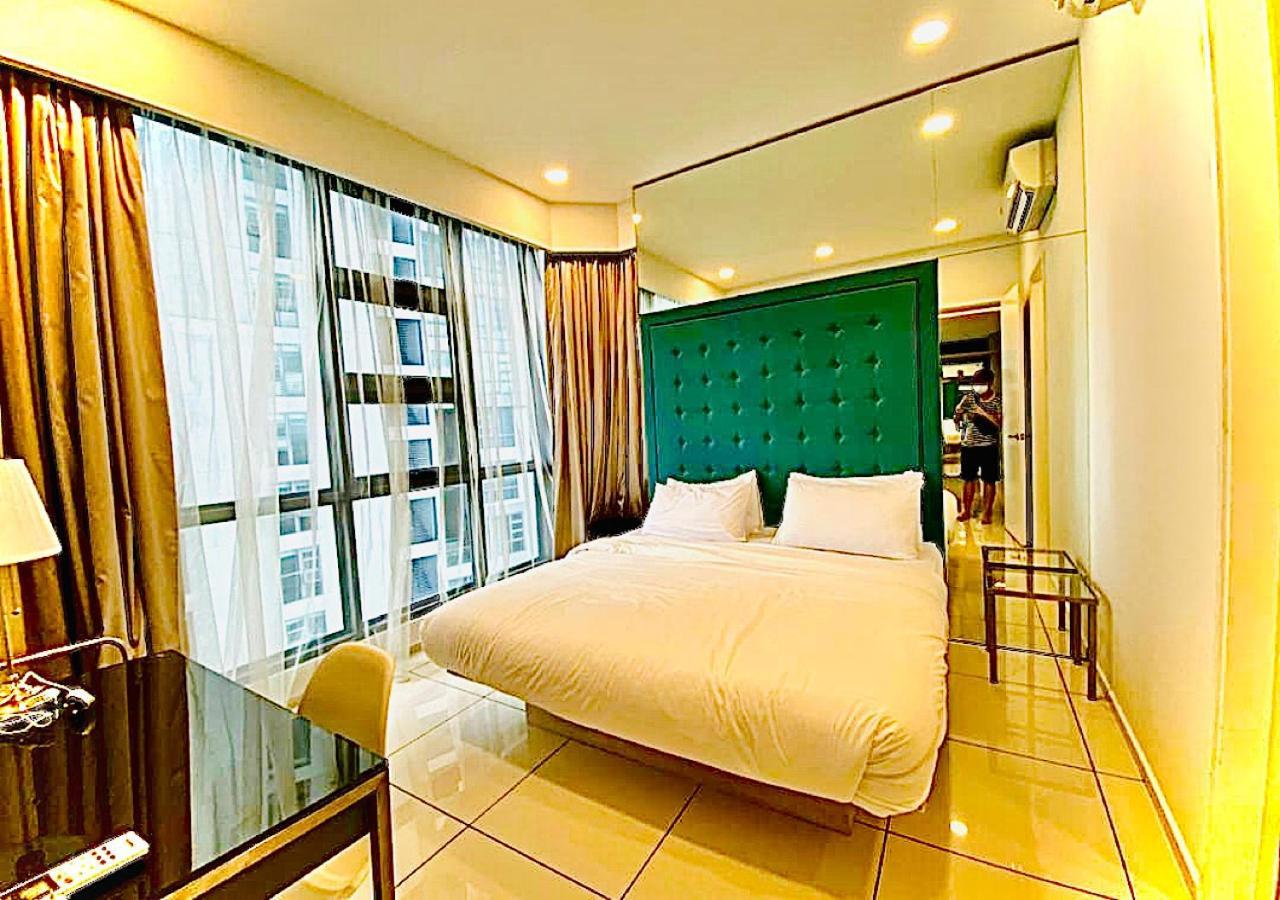 Robertson By Jr' Homes Kuala Lumpur Bagian luar foto
