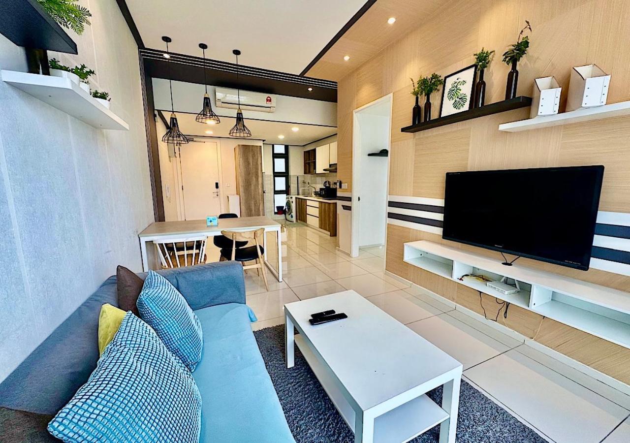 Robertson By Jr' Homes Kuala Lumpur Bagian luar foto