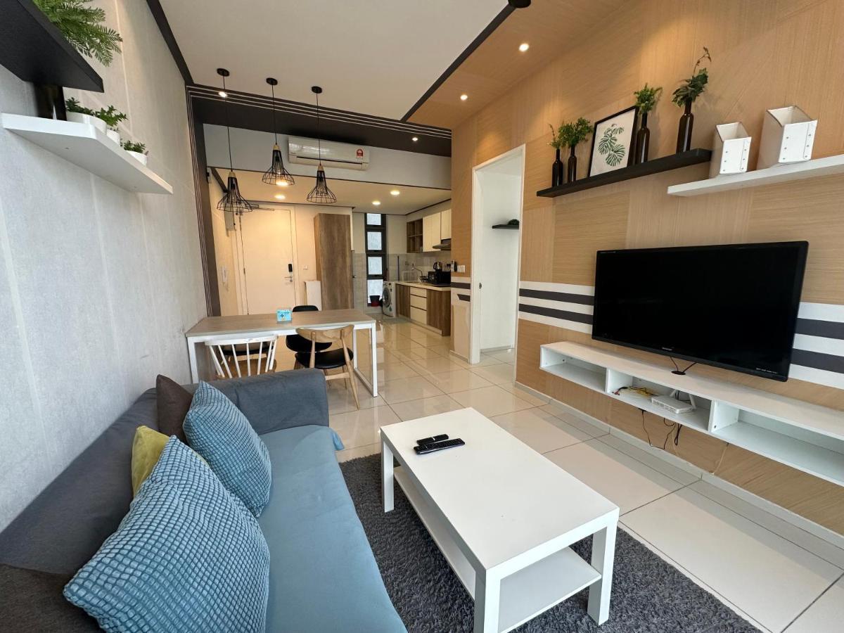 Robertson By Jr' Homes Kuala Lumpur Bagian luar foto