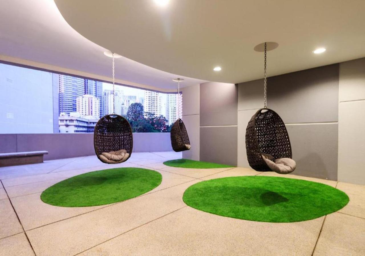 Robertson By Jr' Homes Kuala Lumpur Bagian luar foto