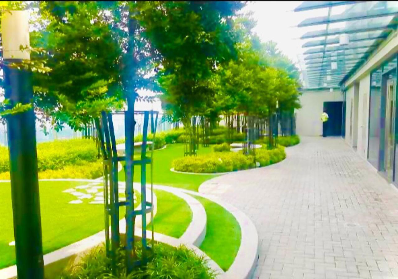 Robertson By Jr' Homes Kuala Lumpur Bagian luar foto