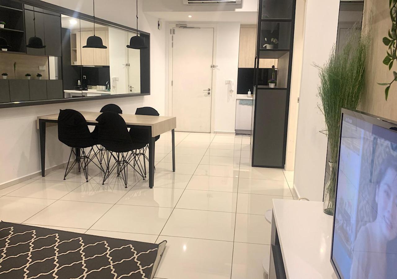 Robertson By Jr' Homes Kuala Lumpur Bagian luar foto