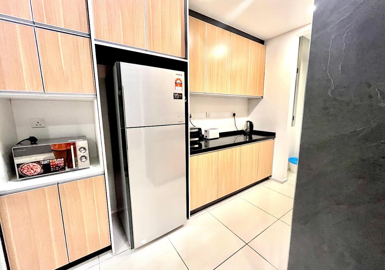 Robertson By Jr' Homes Kuala Lumpur Bagian luar foto