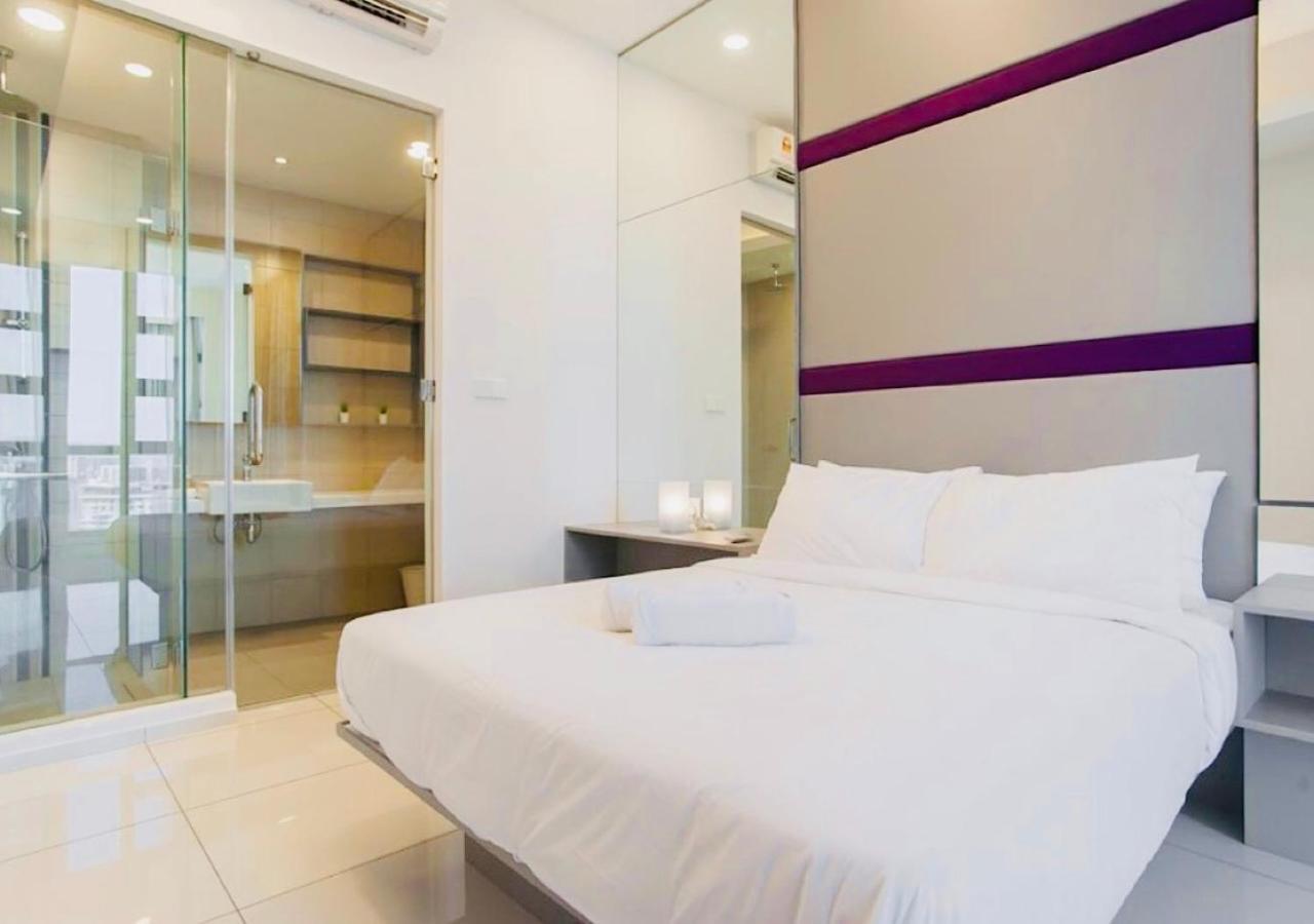 Robertson By Jr' Homes Kuala Lumpur Bagian luar foto