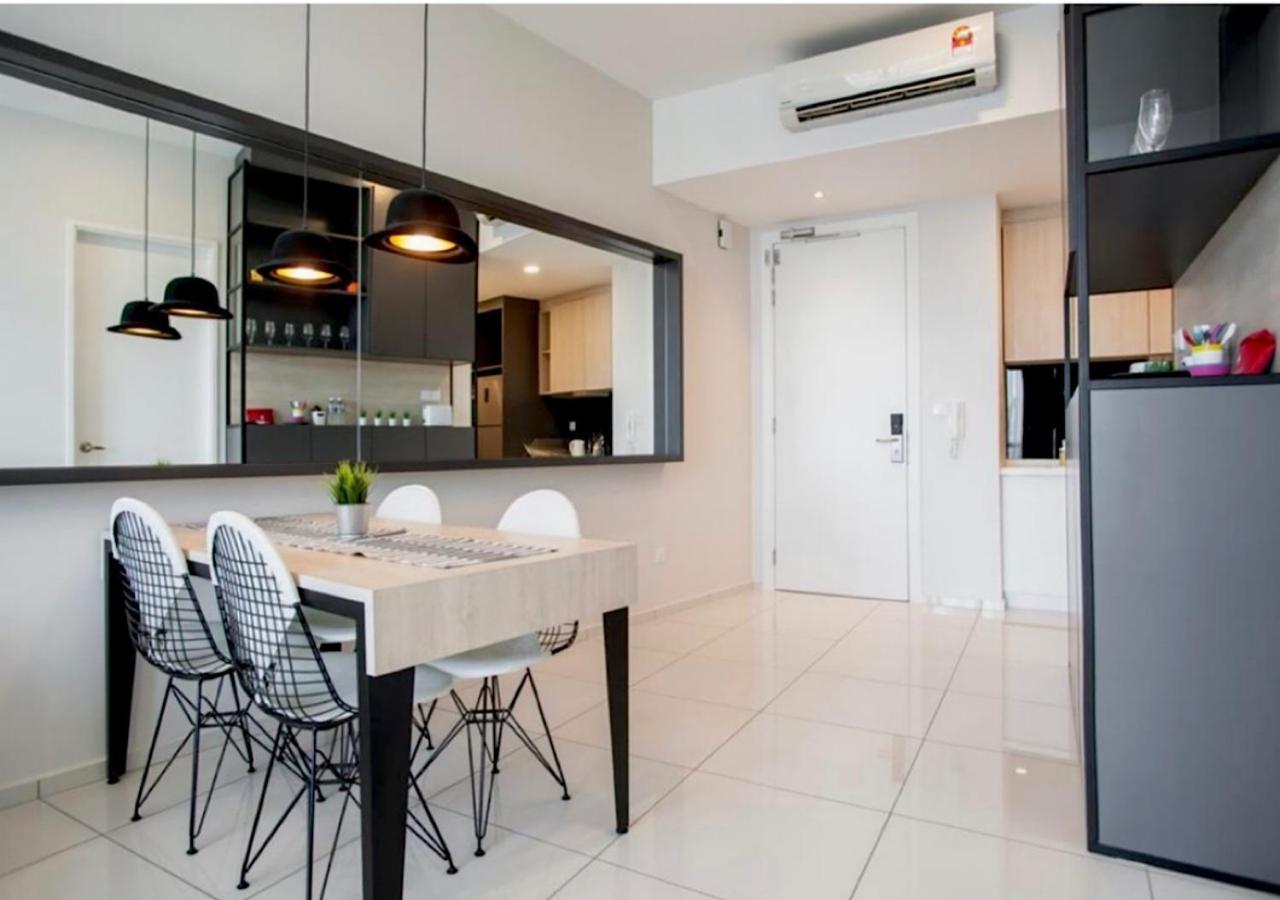 Robertson By Jr' Homes Kuala Lumpur Bagian luar foto