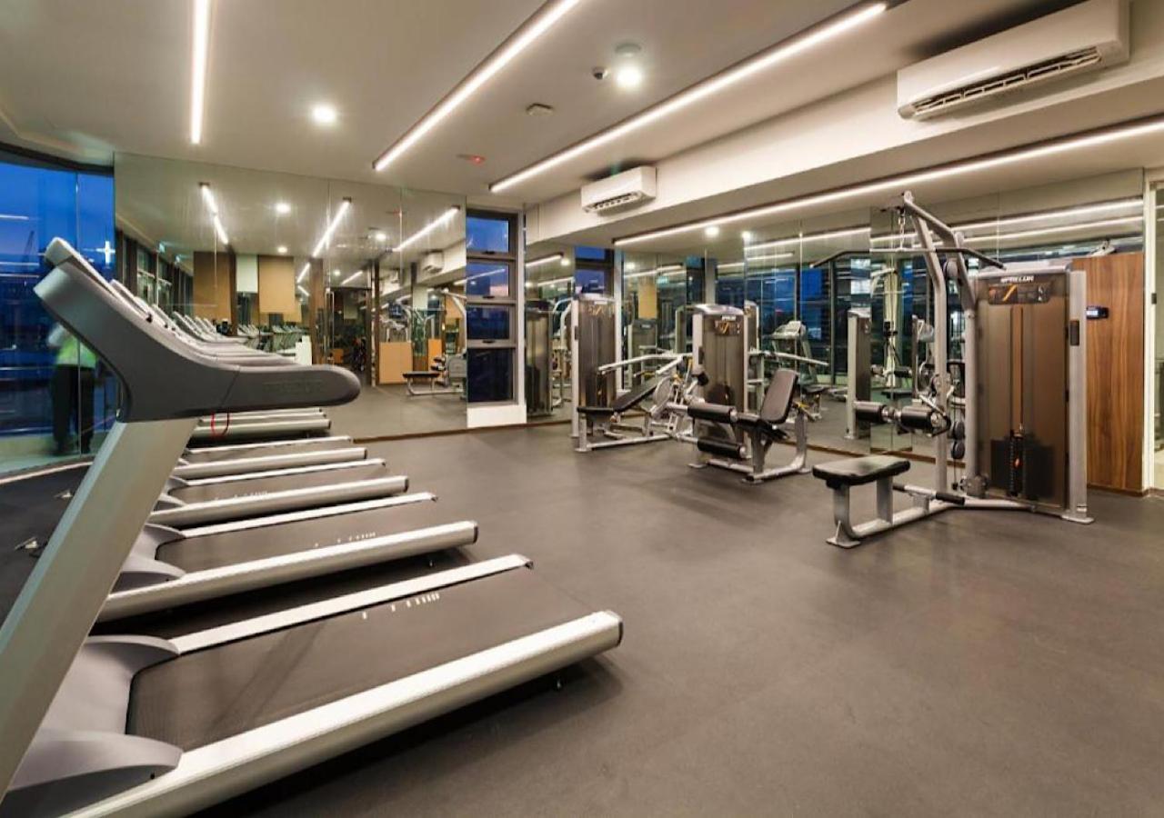 Robertson By Jr' Homes Kuala Lumpur Bagian luar foto