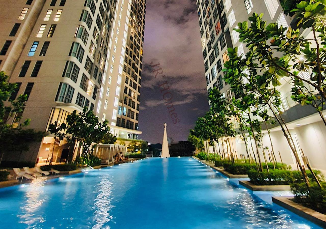 Robertson By Jr' Homes Kuala Lumpur Bagian luar foto