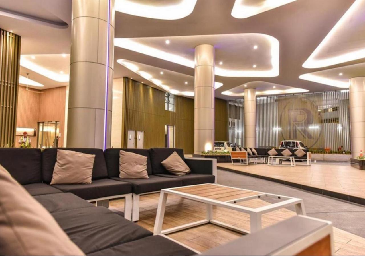 Robertson By Jr' Homes Kuala Lumpur Bagian luar foto