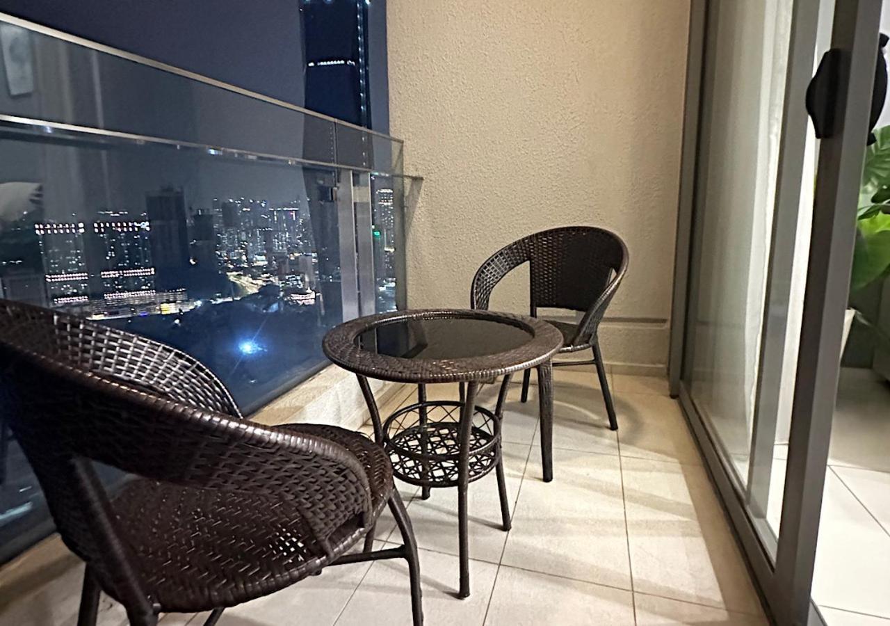 Robertson By Jr' Homes Kuala Lumpur Bagian luar foto