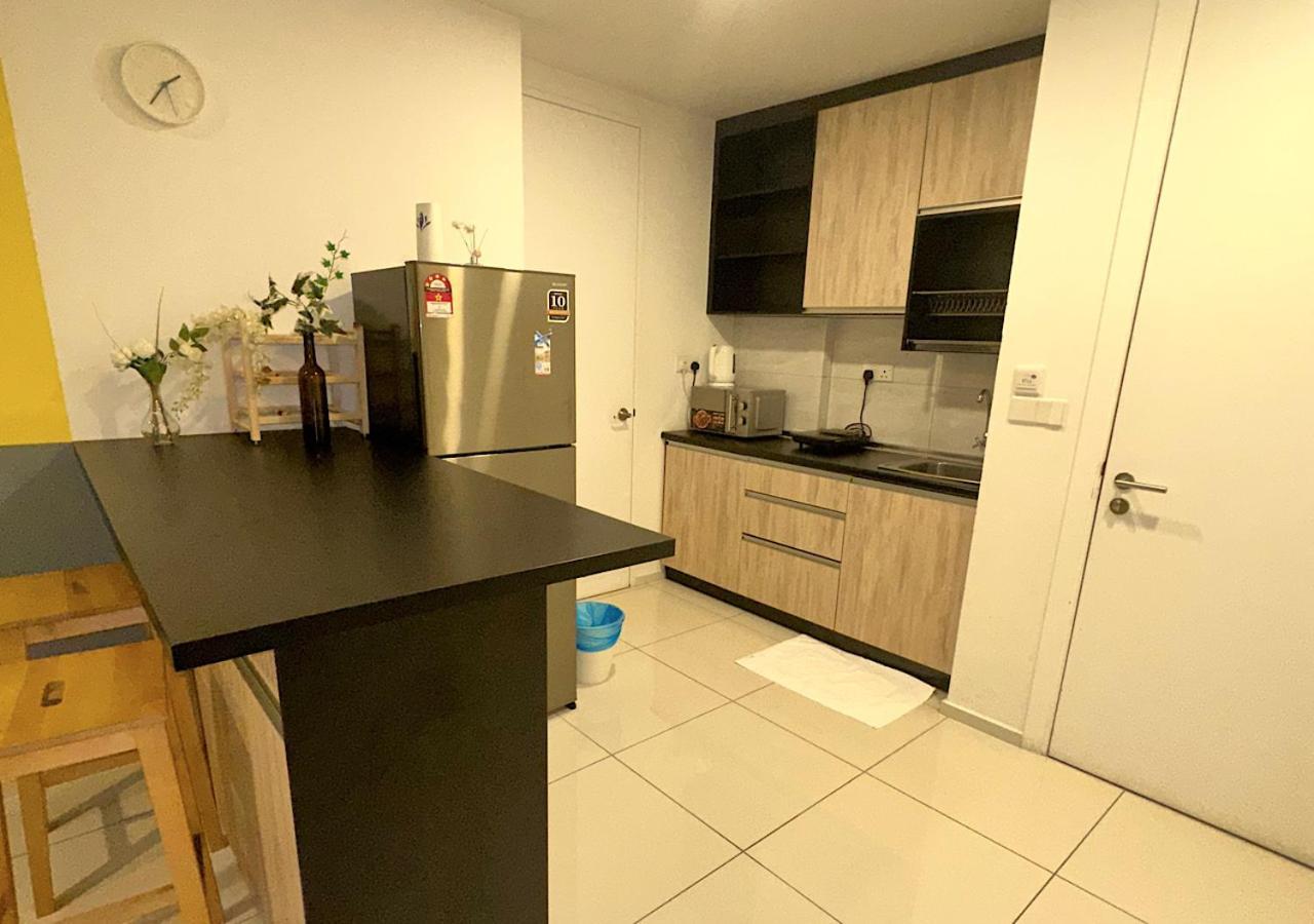 Robertson By Jr' Homes Kuala Lumpur Bagian luar foto