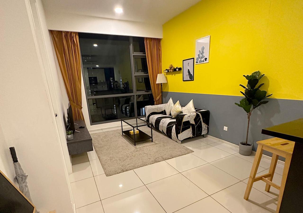 Robertson By Jr' Homes Kuala Lumpur Bagian luar foto