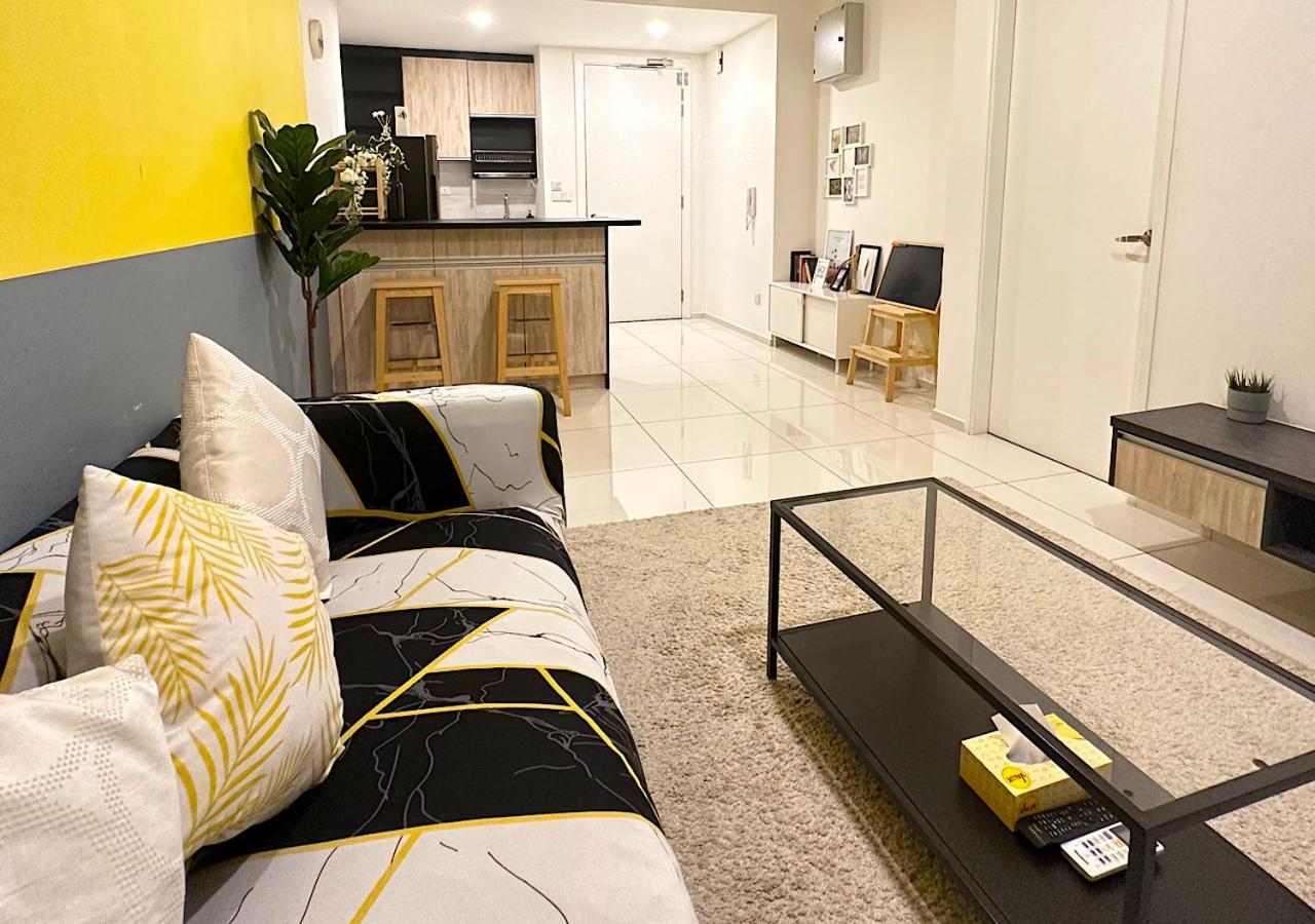 Robertson By Jr' Homes Kuala Lumpur Bagian luar foto
