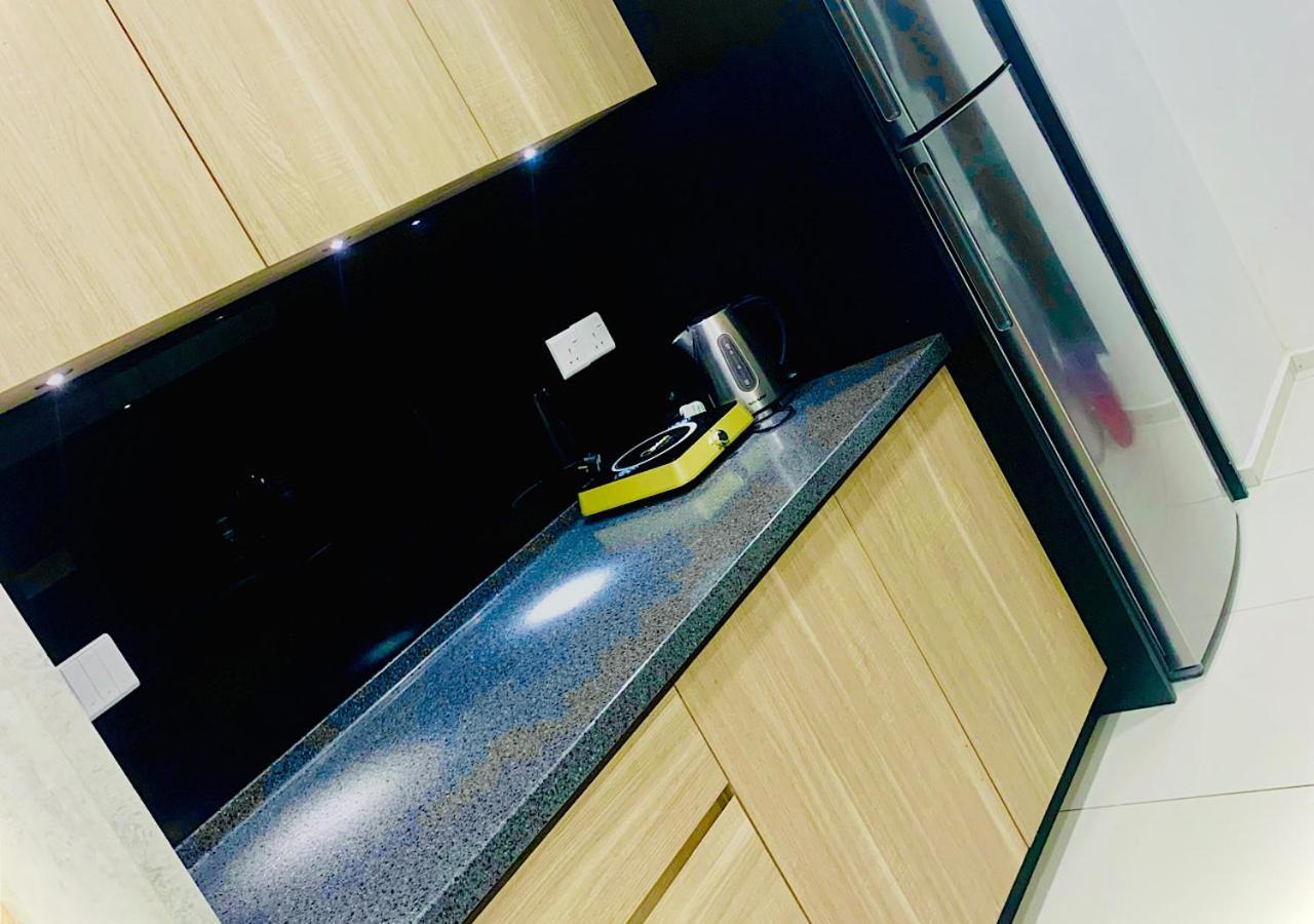 Robertson By Jr' Homes Kuala Lumpur Ruang foto